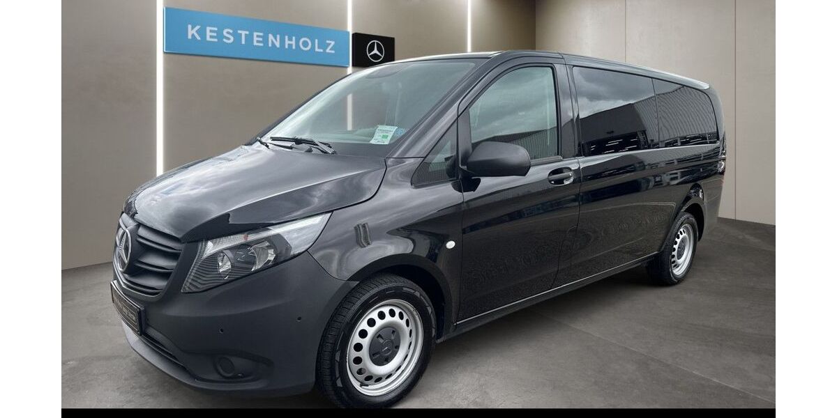 Mercedes-Benz Vito 90.818 km 34.490 &euro; Freiburg 79111