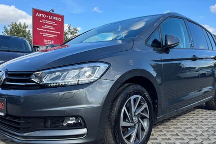VW Touran 188.400 km 11.990 &euro; Leipzig 04178