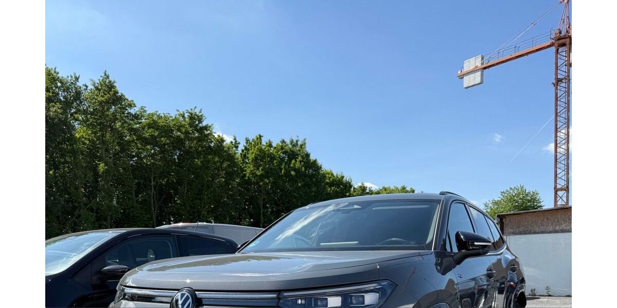 VW Andere 18.449 km 57.980 &euro; Köln 50739