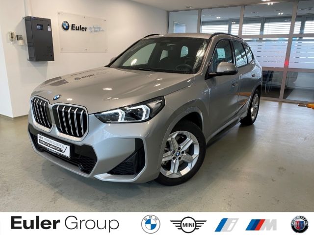 BMW X1 19.968 km 42.975 &euro; Hofheim 65719