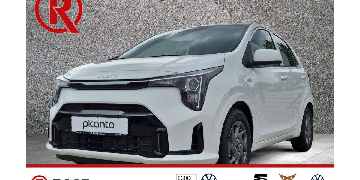 Kia Picanto 30.006 km 13.495 &euro; Weiden 92637