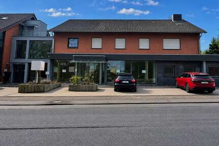 Gewerbeobjekt Wachtberg-Berkum Berkum - 1.100&euro; | Angebot:26638577