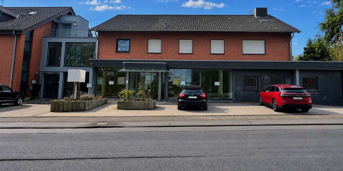 Gewerbeobjekt Wachtberg-Berkum Berkum - 1.100&euro; | Angebot:26638577