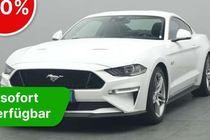 Ford Mustang 47.201 km 37.970 &euro; Bad Nauheim 61231