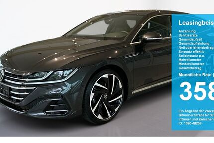 VW Arteon 15.490 km 38.790 € Mühldorf am Inn 84453