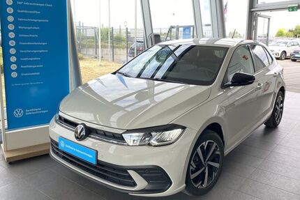 VW Polo 1.100 km 23.650 &euro; Bad Vilbel 61118