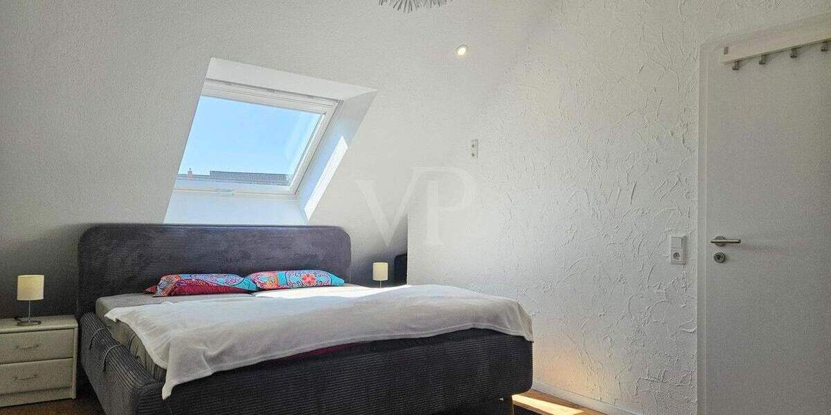 Etagenwohnung Usingen - 4 Zimmer, 93 m&sup2;, 299.000&euro; | Angebot:25214152