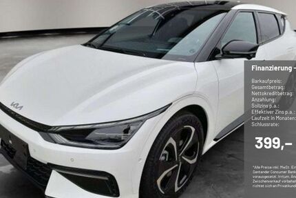 Kia EV6 19.550 km 43.990 &euro; Landshut 84030