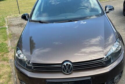VW Golf 110.232 km 6.900 &euro; Neumünster 24539
