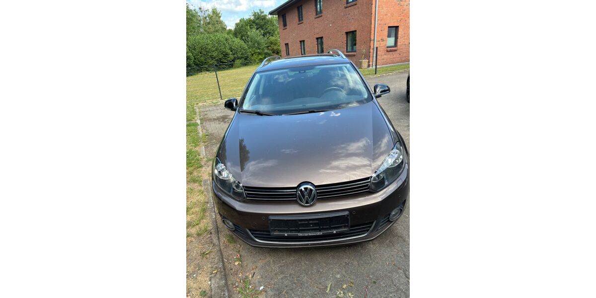 VW Golf 110.232 km 6.900 &euro; Neumünster 24539