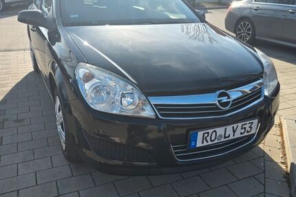 Opel Astra 276.500 km 1.800 &euro; Rosenheim 83026
