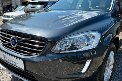 Volvo XC60 229.941 km 12.990 € Hamburg 22179