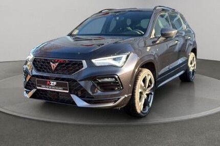 Cupra Ateca 1.050 km 34.990 &euro; Schleswig 24837