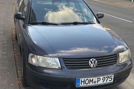 VW Passat Variant 368.800 km 1.200 &euro; Bexbach 66450