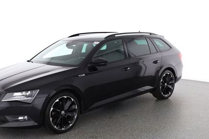 Skoda Superb 94.608 km 23.460 € Berlin 12103