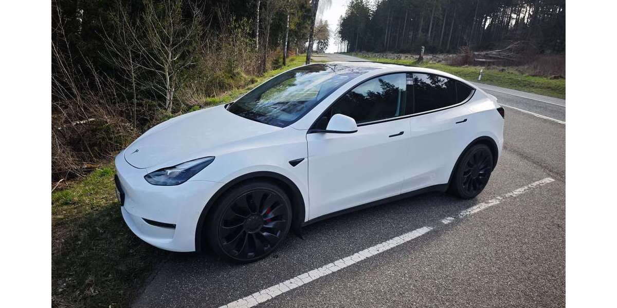 Tesla Model Y 197.000 km 28.300 &euro; Weilrod 61276