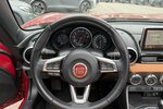 Fiat 124 Spider 1.4 LUSSO/BOSE/SITZHEIZUNG/PARKSENSOR 48.037 km 18.900 &euro; Villingen-Schwenningen 78054