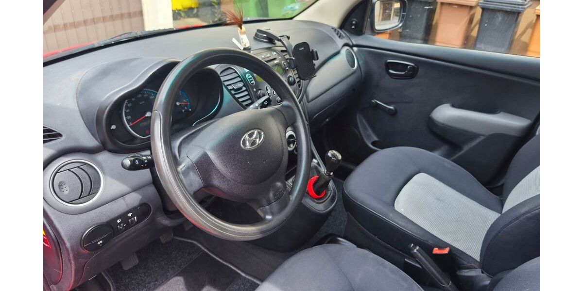 Hyundai i10 159.000 km 2.200 &euro; Villingen-Schwenningen 78056