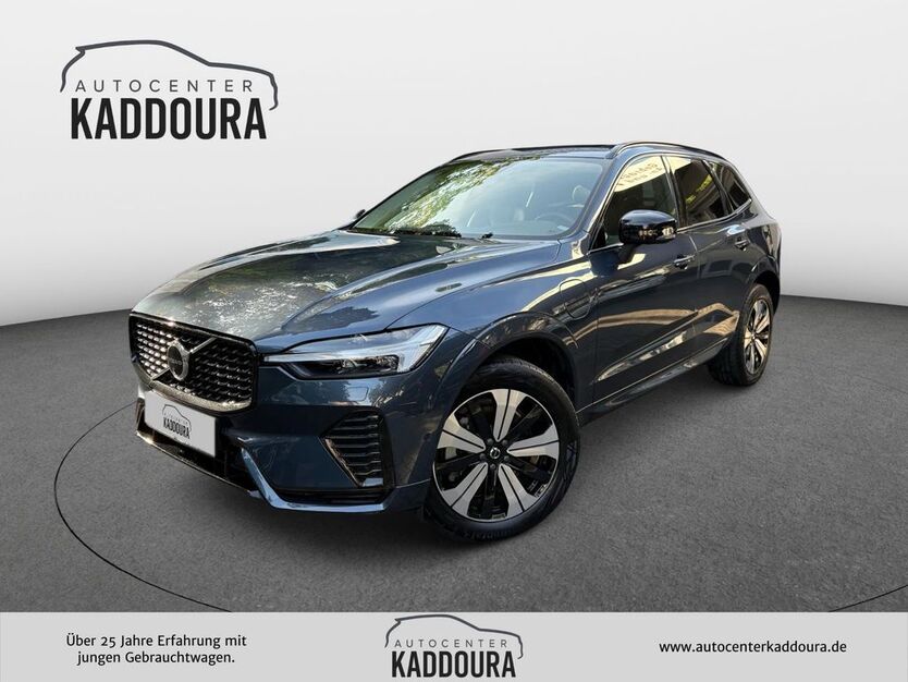 Volvo XC60 26.387 km 49.490 € Wuppertal 42117