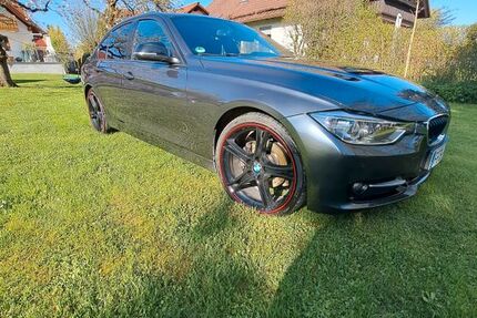 BMW 320 233.000 km 8.500 &euro; Jesenwang/Pfaffenhofen 82287