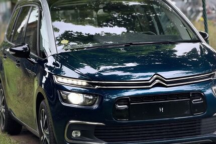 Citroen Grand C4 Picasso / SpaceTourer 120.000 km 13.700 € Mittenwalde 15749