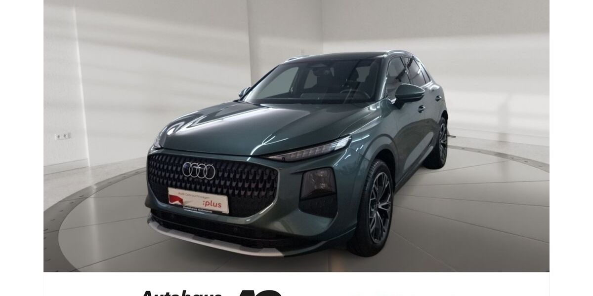 Audi Q3 7.719 km 48.880 &euro; Wolfhagen 34466