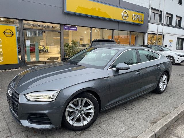 Audi A5 60.777 km 20.950 &euro; Brühl 50321