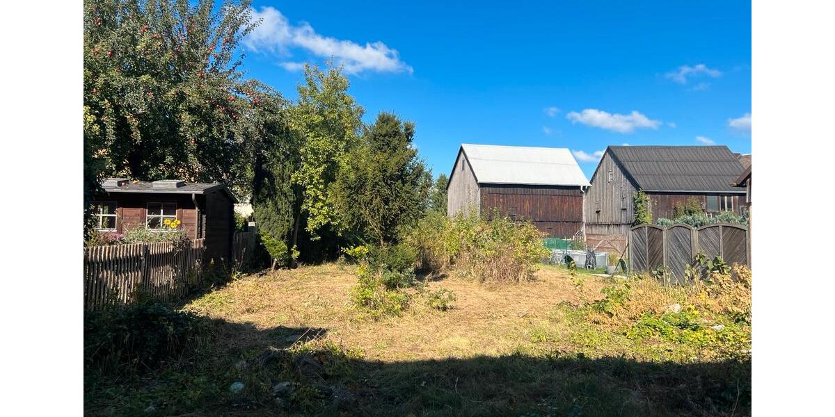 Reihenhaus Thiersheim - 5 Zimmer, 163 m&sup2;, 1.150&euro; | Angebot:22709151