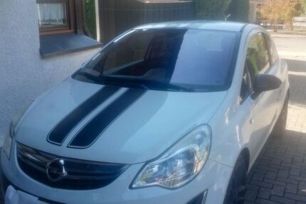 Opel Corsa 177.000 km 1.750 &euro; Aalen 73432