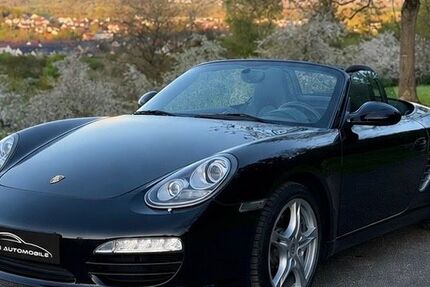 Porsche Boxster 220.000 km 23.999 &euro; Schorndorf 73614