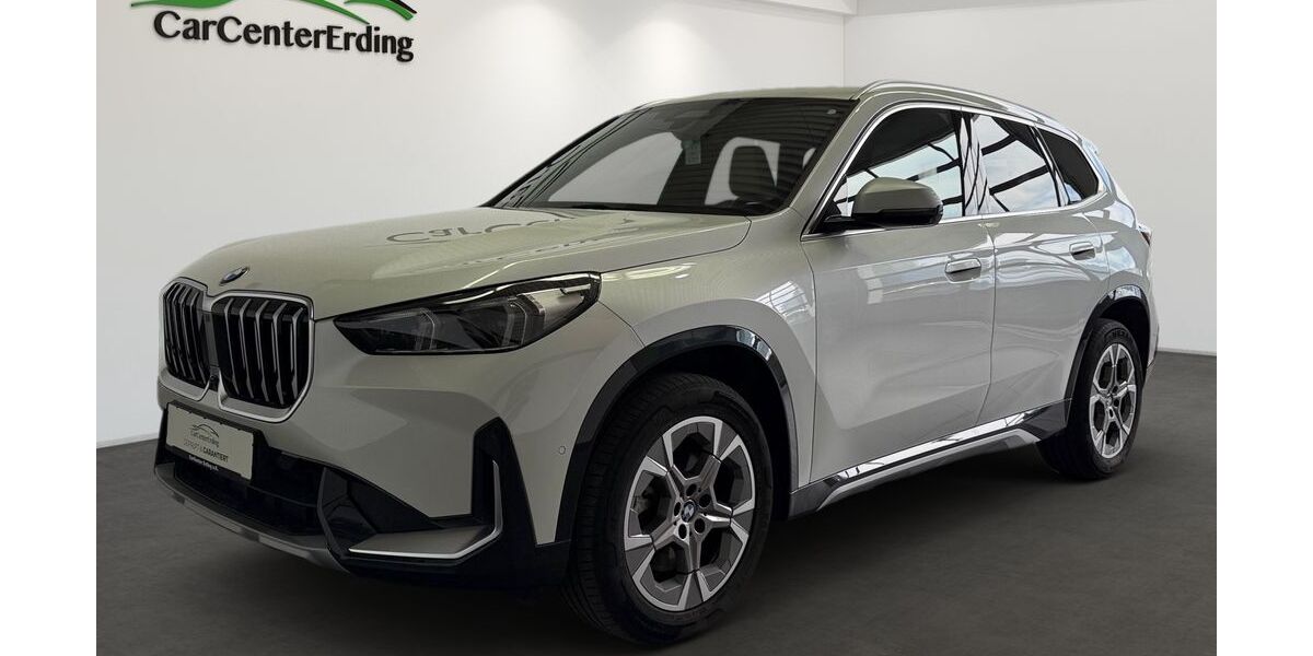 BMW X1 17.100 km 38.490 &euro; Erding 85435