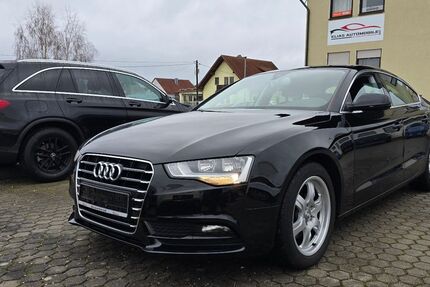 Audi A5 213.000 km 10.990 &euro; Schmidmühlen 92287