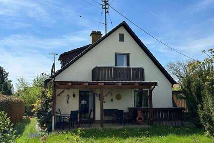 Haus zum Kaufen in Meitingen 370.000 € 159 m² 6 zimmer