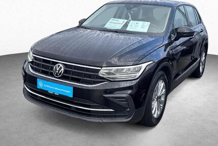 VW Tiguan 59.900 km 19.970 &euro; Burgoberbach 91595