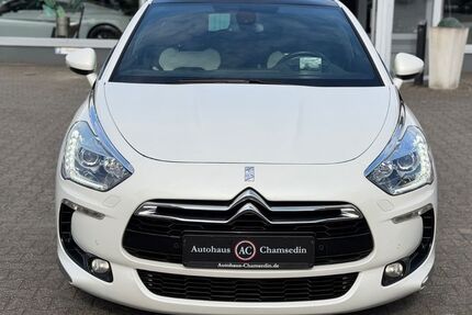 Citroen DS5 130.120 km 9.999 &euro; Viersen 41748