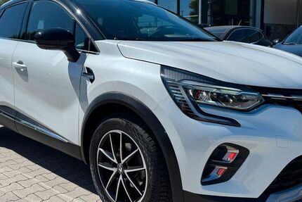 Renault Captur 40.600 km 18.990 &euro; Wiesmoor 26639
