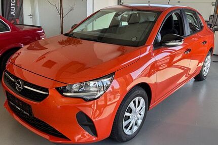 Opel Corsa 63.778 km 8.800 &euro; Kandel 76870