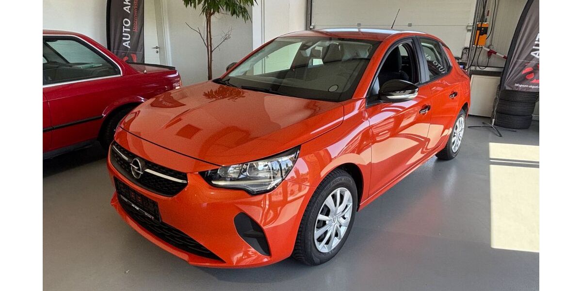 Opel Corsa 63.778 km 8.800 &euro; Kandel 76870