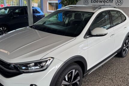 VW Taigo 33.773 km 16.980 &euro; Edewecht 26188