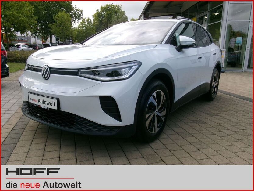 VW ID.4 5.400 km 33.675 € Sankt Augustin 53757