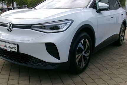 VW ID.4 5.400 km 33.975 € Sankt Augustin 53757