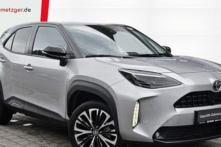 Toyota Yaris Cross 21.116 km 25.450 &euro; Öhringen 74613
