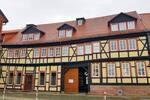 Gewerbeobjekt Nordhausen Zentrum - 4 Zimmer, 230 m&sup2;, 1.499&euro; | Angebot:25771431