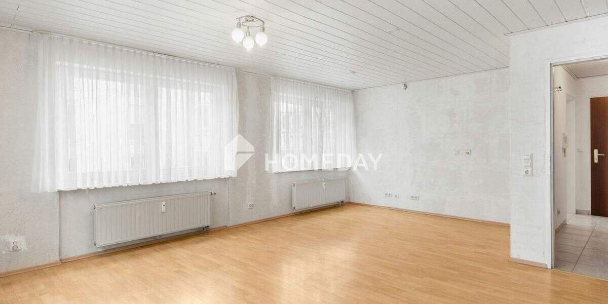 Etagenwohnung Weinsberg - 2 Zimmer, 56 m&sup2;, 189.000&euro; | Angebot:25246534