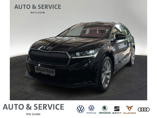 Skoda Enyaq 37.065 km 29.960 &euro; Weilheim 82362