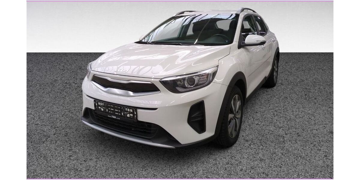 Kia Stonic 9.438 km 19.980 &euro; Bremen 28357