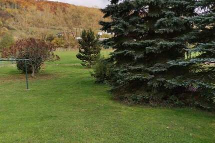 Gepflegte 4 Zimmer Wohnung in guter Lage , mit Garage 4 zimmer