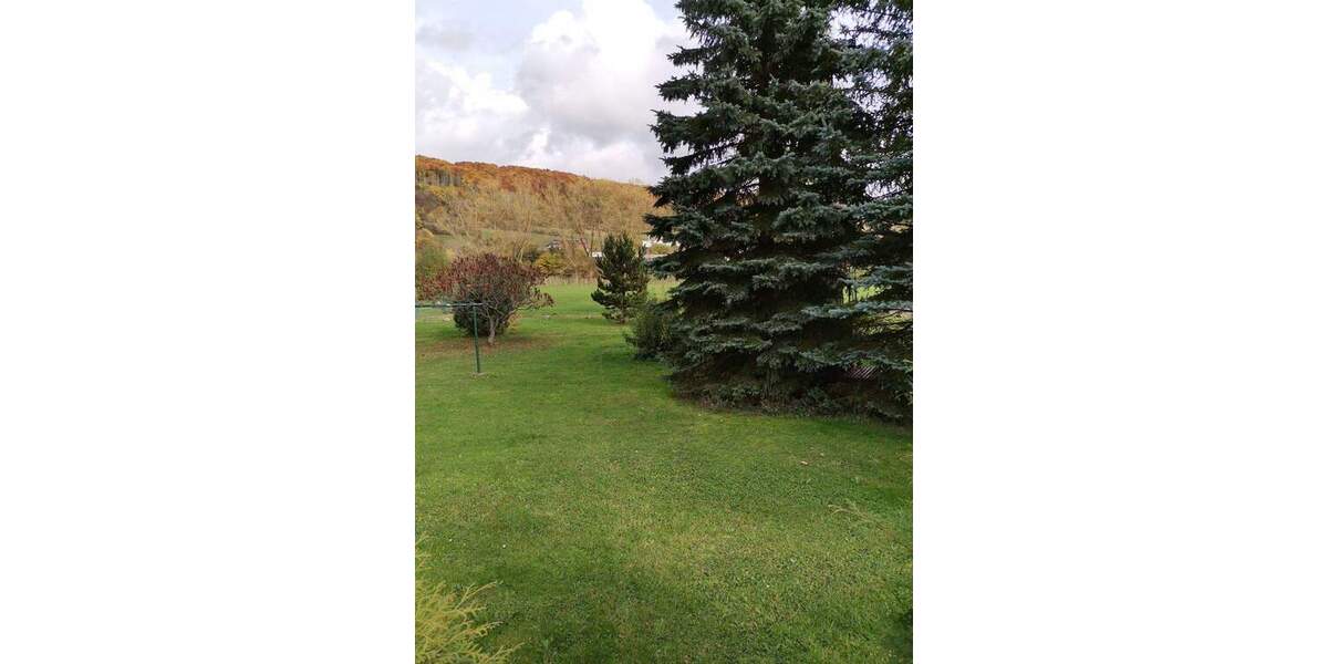 Gepflegte 4 Zimmer Wohnung in guter Lage , mit Garage 4 zimmer