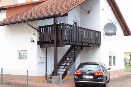 3 ZW zu Vermieten in Eppingen Rohrbach 3 zimmer