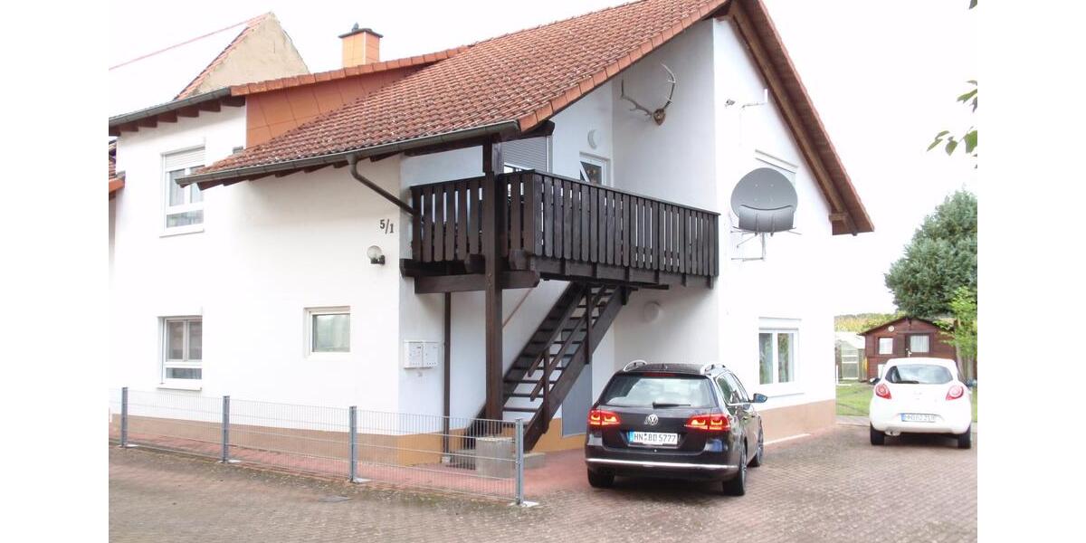 3 ZW zu Vermieten in Eppingen Rohrbach 3 zimmer